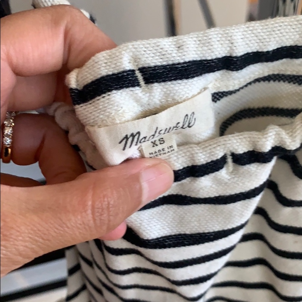 Madewell Rompers - Picture 3 of 3